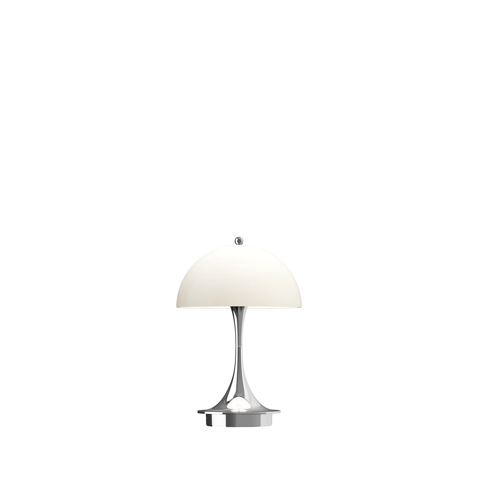 Panthella 160 Oppladbar lampe