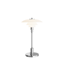 PH 2/1 Oppladbar Lampe