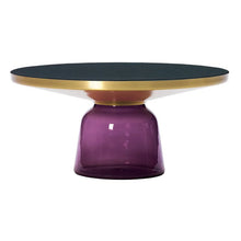 Bell Coffee Table