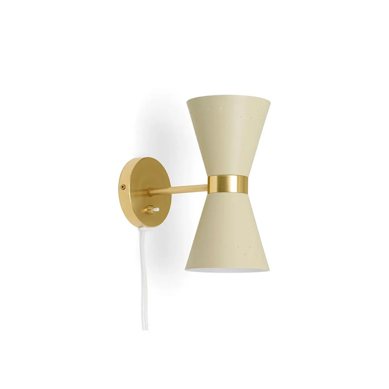 Collector Vegglampe