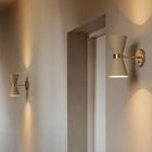 Collector Vegglampe