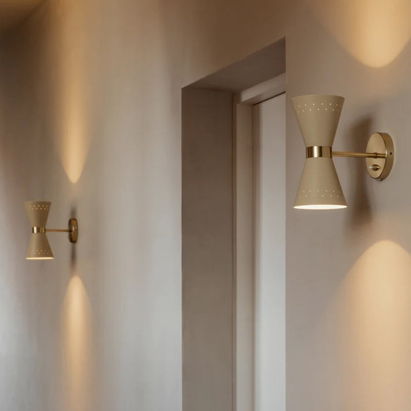 Collector Vegglampe