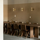Collector Vegglampe