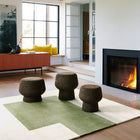 Corker Stool No 01 - Utstillingsmodell