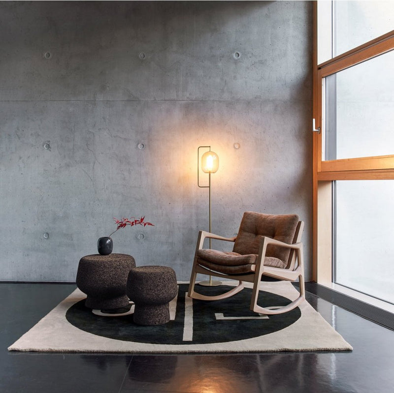 Corker Stool No 03 - Utstillingsmodell