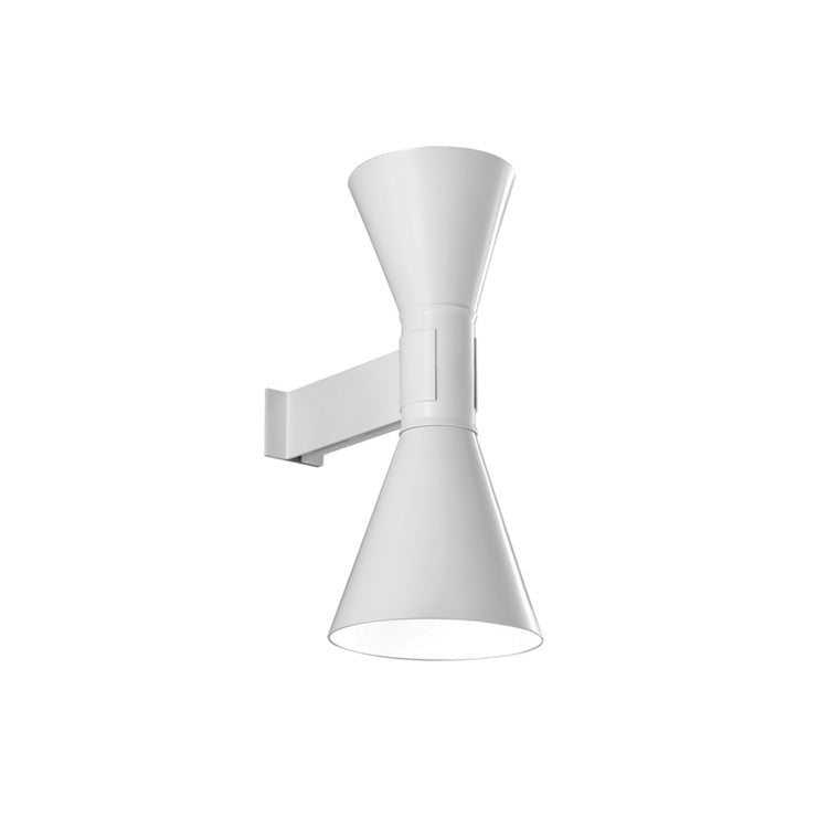 Applique de Marseille Mini Vegglampe