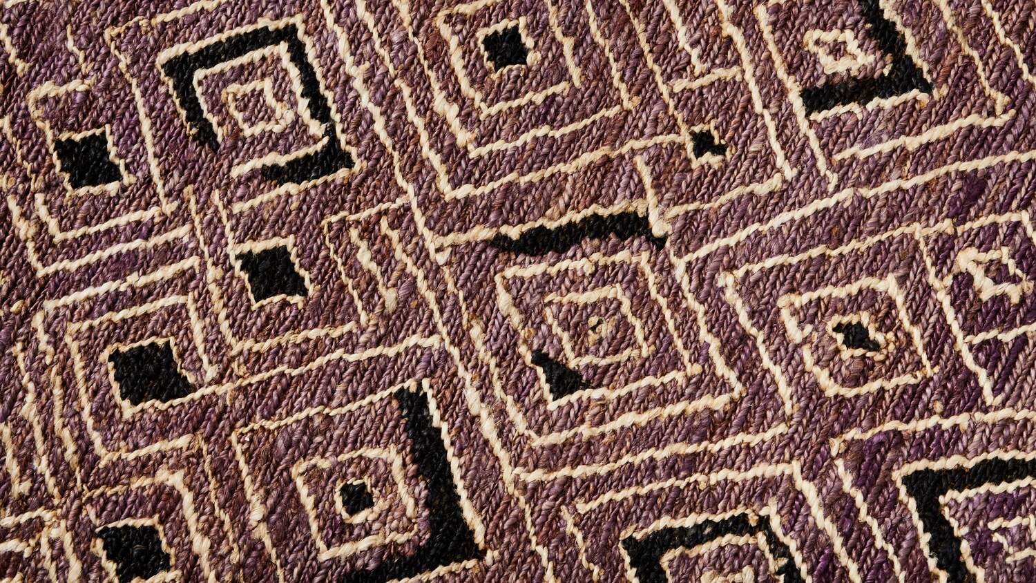 Ténéré Polychrome Teppe