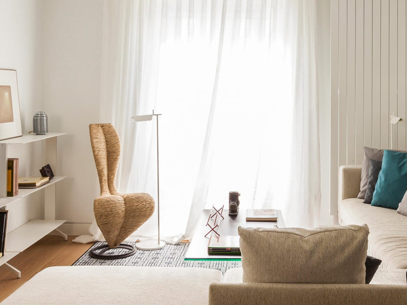 S-Chair Spisestol - Utstillingsmodell