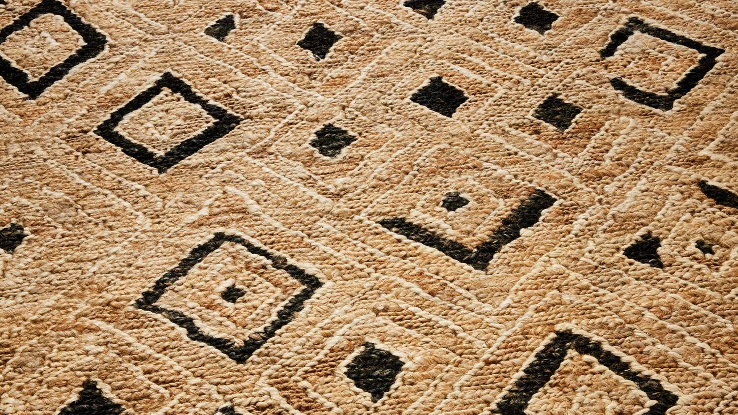 Ténéré Polychrome Teppe