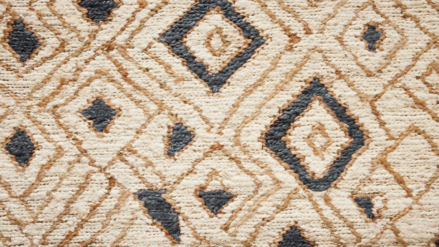 Ténéré Polychrome Teppe