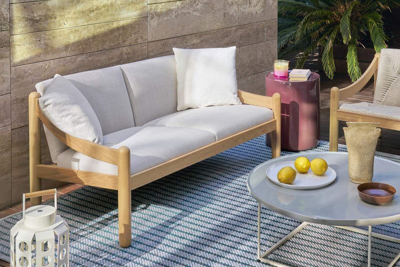 Novetrenta Outdoor Sofa