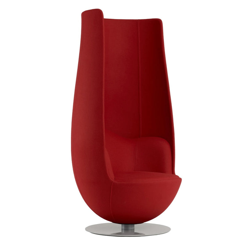 Wanders' Tulip Loungestol - Utstillingsmodell