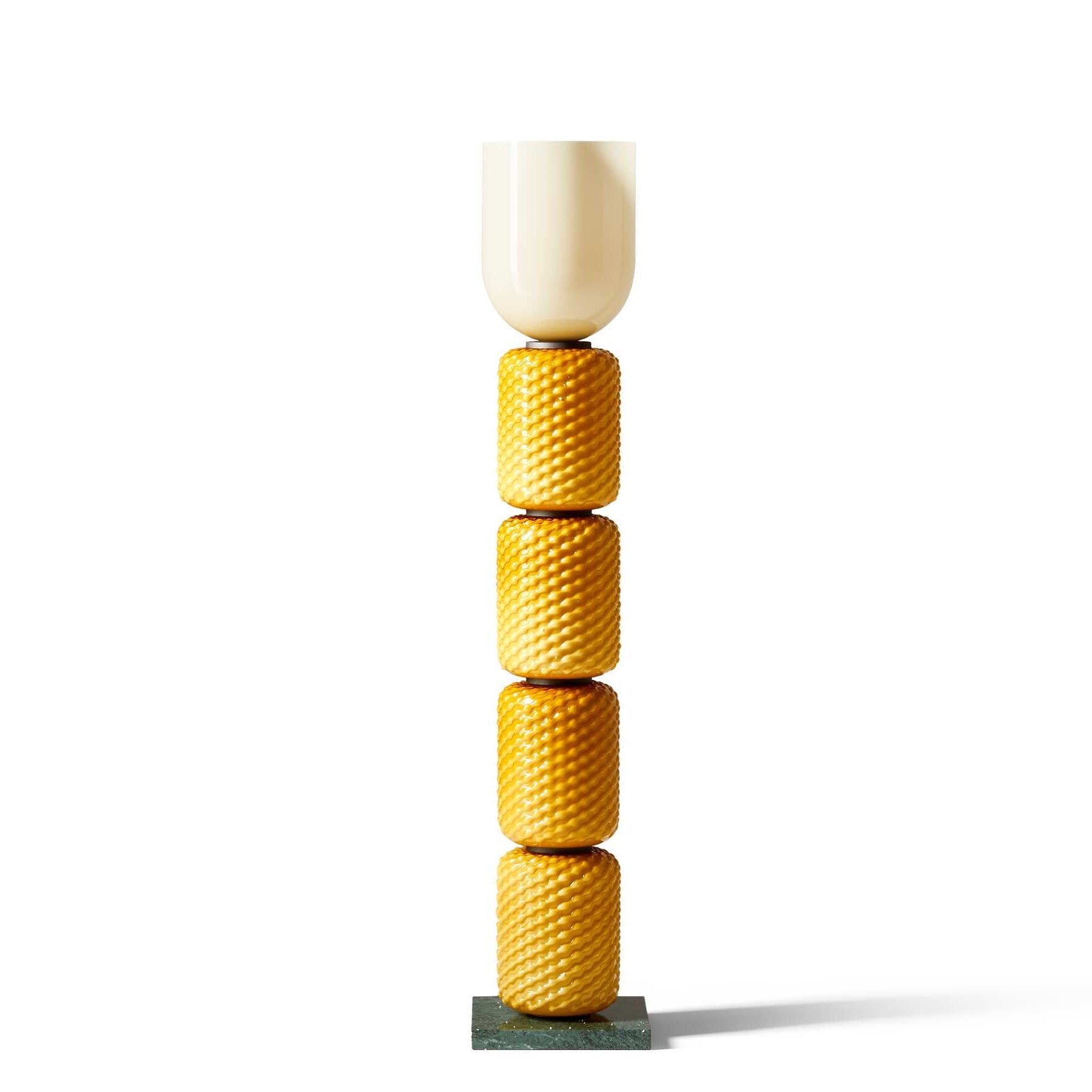 Ficupala gulvlampe