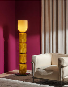 Ficupala gulvlampe