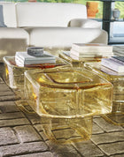 Fluid Joinery Sidebord