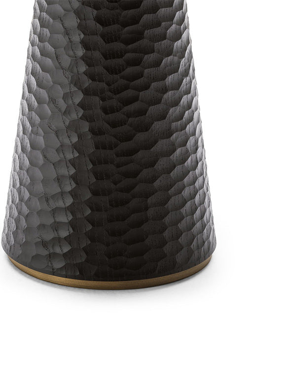 Duo Pedestal Sidebord