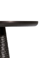 Duo Pedestal Sidebord
