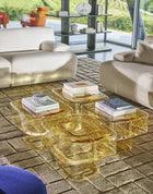 Fluid Joinery Sidebord