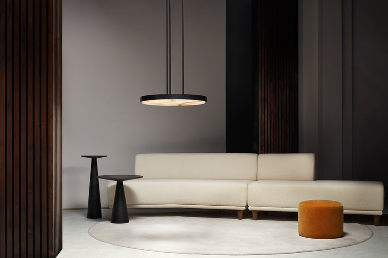 CTO Lighting Anvers Pendel, produktbilde 2