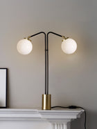 CTO Lighting Array Twin Bordlampe, produktbilde 2