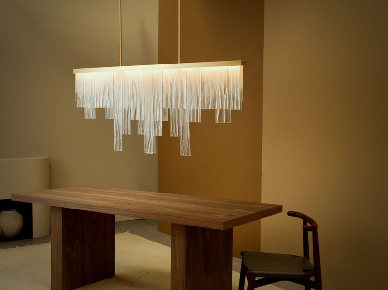 CTO Lighting Cascata Long Pendel, produktbilde 2