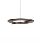 CTO Lighting Ceres Uplighter Pendel, produktbilde 1