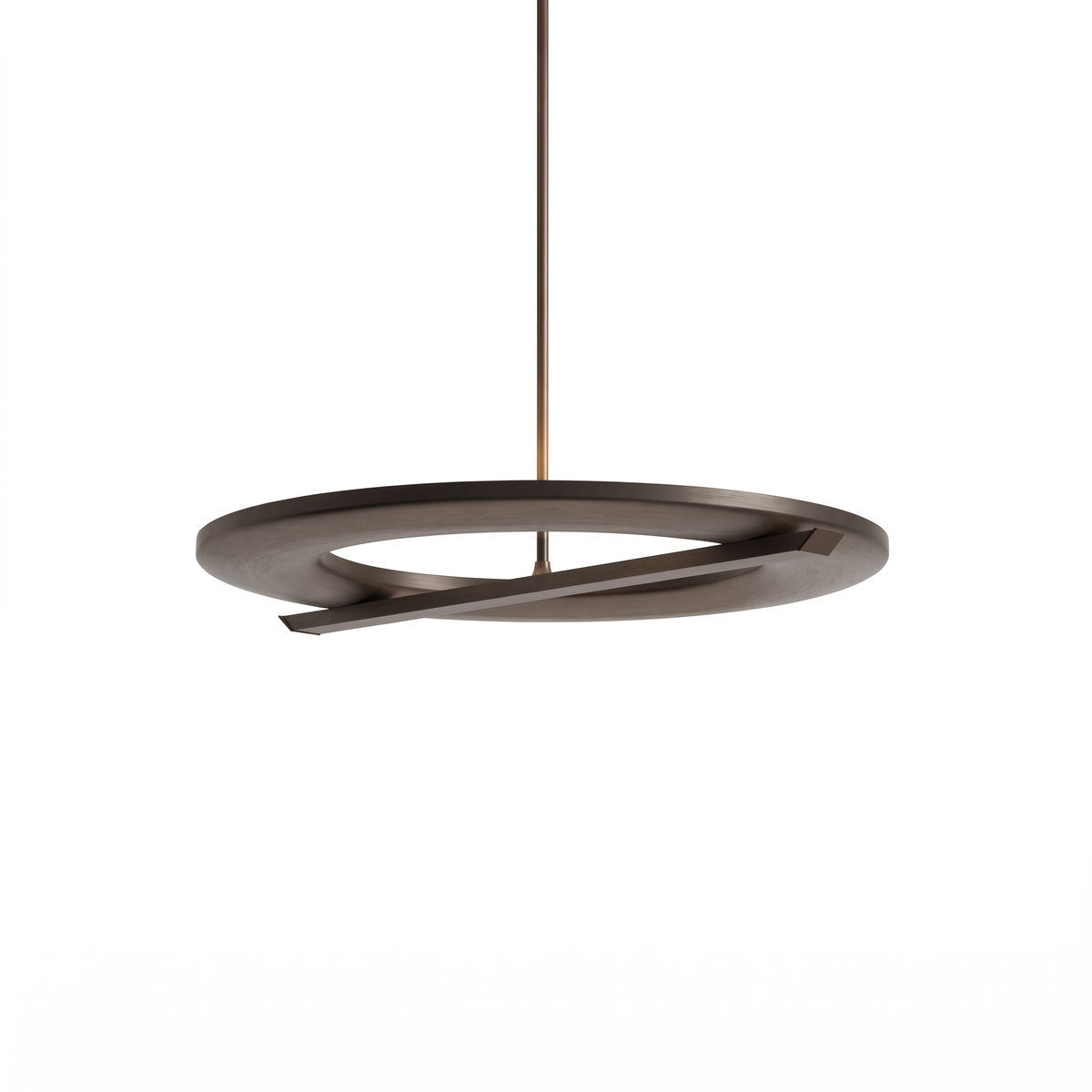 CTO Lighting Ceres Uplighter Pendel, produktbilde 1