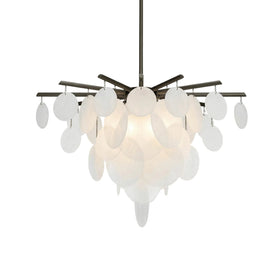 CTO Lighting Nimbus Chandelier