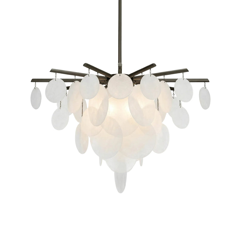 CTO Lighting Nimbus Chandelier
