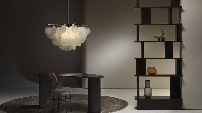 CTO Lighting Nimbus Round Pendel, produktbilde 2
