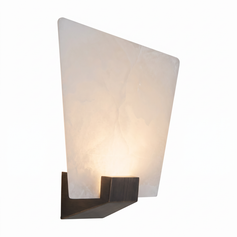 CTO Lighting Relic Vegglampe Venstre, produktbilde 1