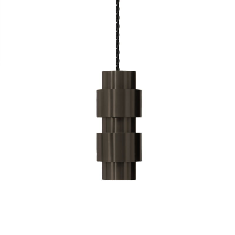 CTO Lighting Ring Pendel, produktbilde 1