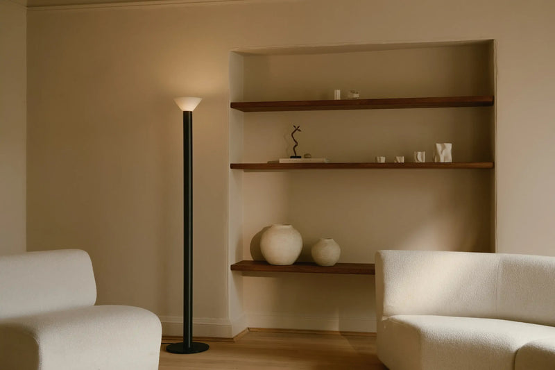 CTO Lighting Torres Gulvlampe, produktbilde 2