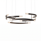 CTO Lighting Trace Circular Pendel, produktbilde 1