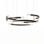 CTO Lighting Trace Circular Pendel, produktbilde 1