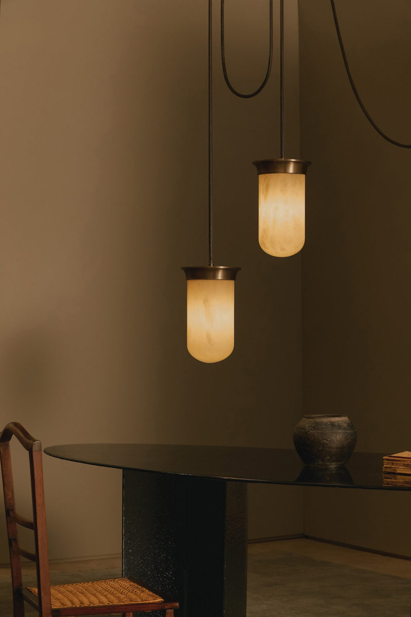 CTO Lighting Yukimi-serien, produktbilde 2