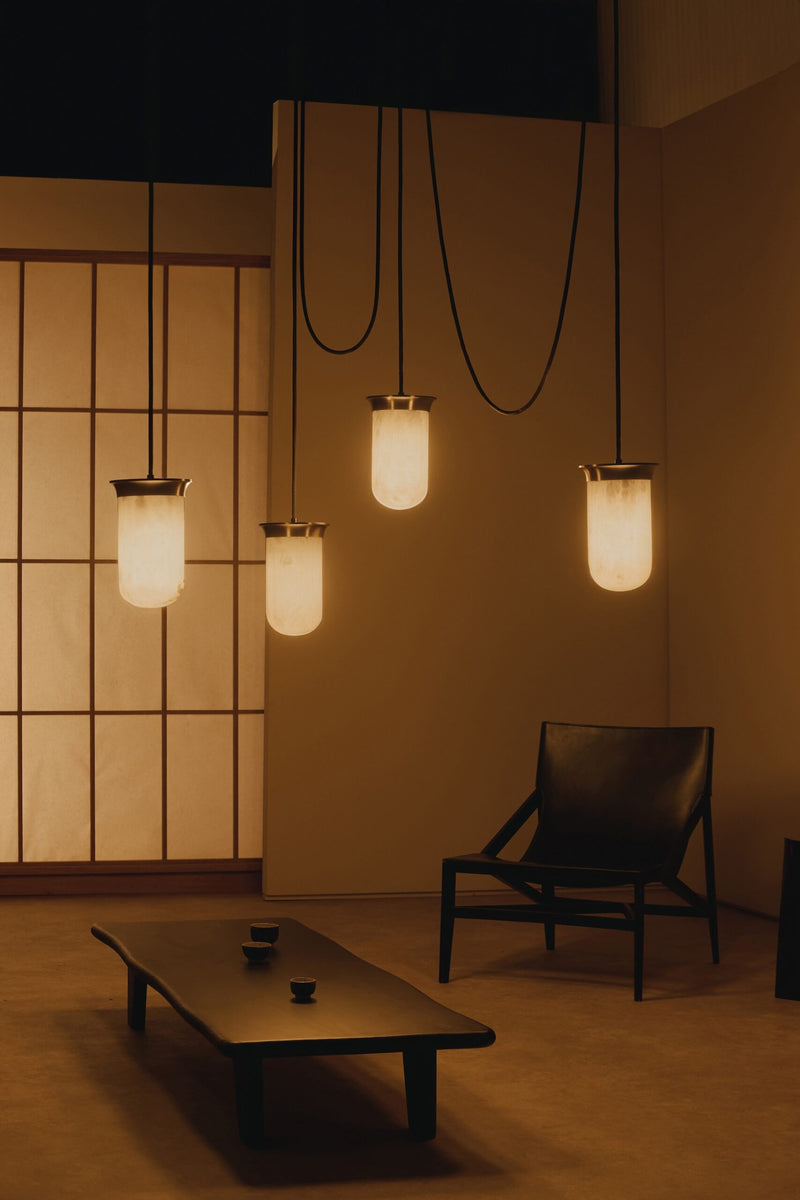 CTO Lighting Yukimi-serien, produktbilde 2