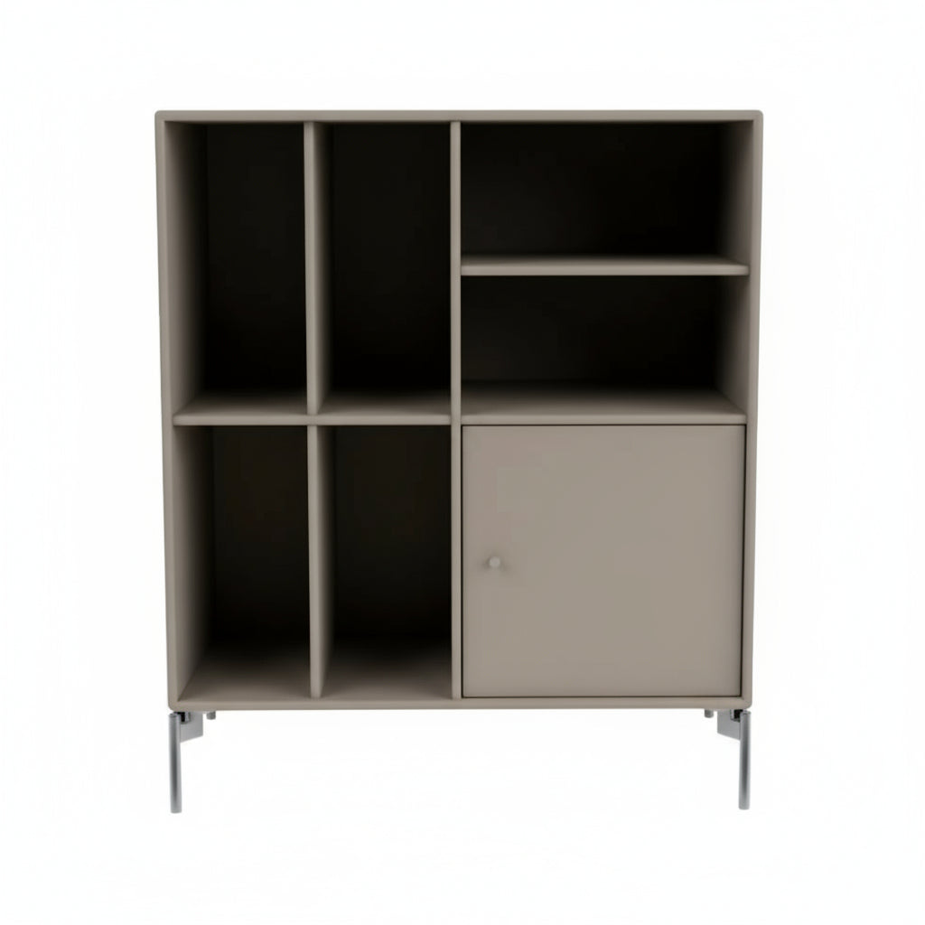 SPIN ll Vinyl Storage