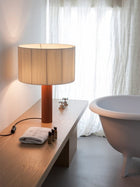 Moragas Bordlampe