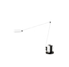 Daphine LED Bordlampe