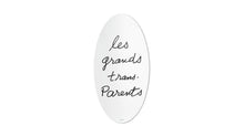 Les Grands Trans-Parents Speil