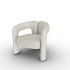 Dudet Loungestol