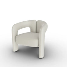 Dudet Loungestol