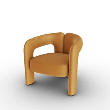 Dudet Loungestol