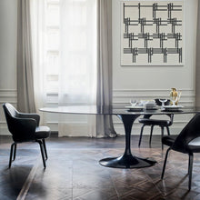 Saarinen Spisebord