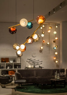 28.3 Taklampe Kort