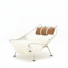Flagline Chair