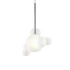 Bolle 06 Frosted Pendel