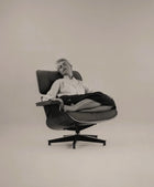 Eames Lounge Chair
