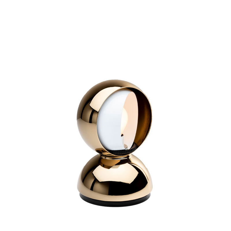 Eclisse Gold Bordlampe - Utstillingsmodell